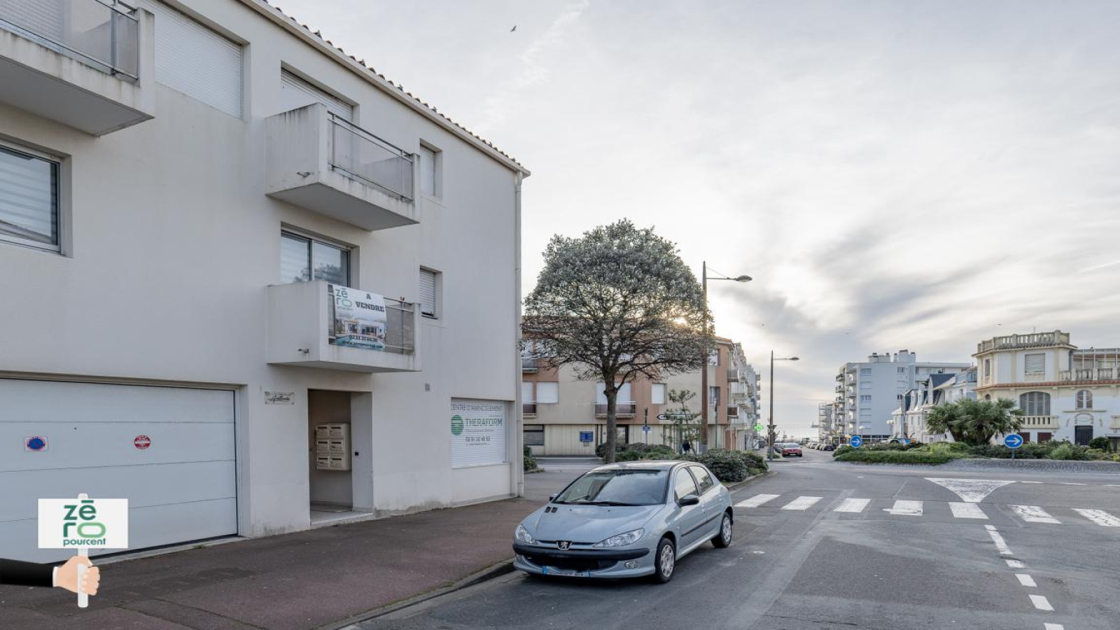 Les Sables d'Olonne, 85100, 1 Chambre Chambres, ,1 Salle de bainsSalle de bain,Appartement,A Vendre,1043